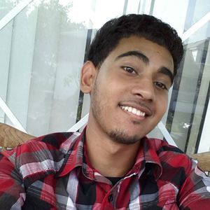 Meet your Posher, Sami